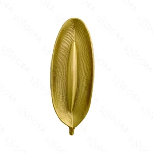 Dinamica Arandela Dcb01332 Led 5w 3000k Dourado