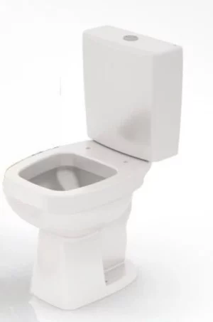 Celite Vaso City Plus com Caixa Acoplada Br S/acessorios