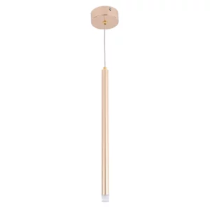 Skylight Pendente Aaro Led 3w 3000k Dr Sky-3079l