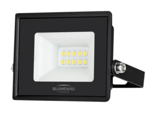Refletor Led Blumenau Tech Pro 10w 6500k Autovolt