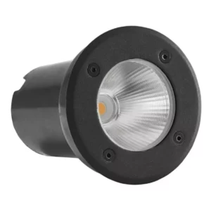 Pix Emb Solo 30w 3000k 12° Preto 3.650.8275