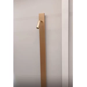 Spotline Arandela Infinity C/spot 30w 3000k Dr 85cm 1056/85