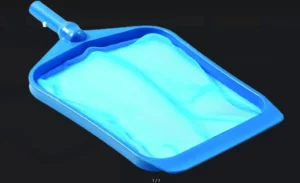 Peneira Cata Folha Plastica Kala 51x28 353506