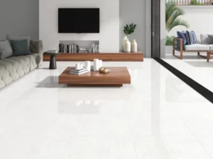 Porcelanato Viarosa 72x72 Ar72095a Metropole Light Ac 2.59m2