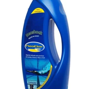 Neoclor Neoshock Algicida de Choque 1l