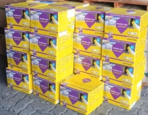 Tecplus Top Quartzolit 18kg