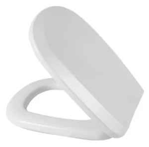 Assento Vaso Metasul Perfecto Multi Branco 10507001