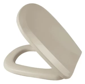 Assento Vaso Metasul Perfecto Multi Biscuit 010507002