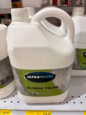 Ultraprotec Blinda Telha 5l