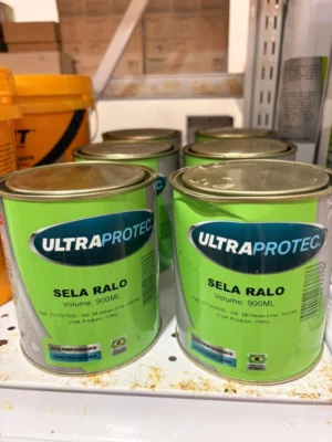 Ultraprotec Sela Ralo 900ml