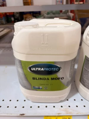Ultraprotec Blinda Mofo 5l