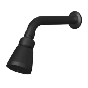 Chuveiro Jackwal Artic Niagara Preto 24944