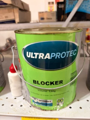 Ultraprotec Blocker C/catalizador 3.6l