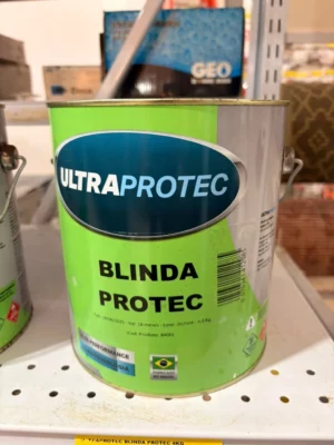 Ultraprotec Blinda Protec 4kg