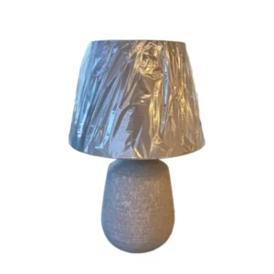 Gmh Abajur Aria P/1 Lamp E27 Ab-aria-18cm