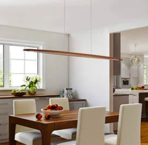 Nitrolux Pendente Led Albero 150 Md 24w 3000k Pie 6432