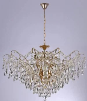 Dinamica Pendente Dcd00477 100×100cm E14×12 **