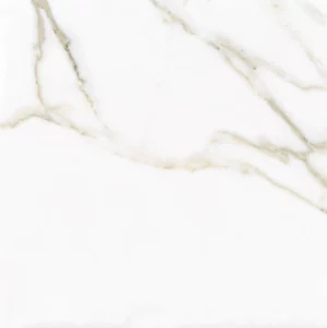 Porcelanato Elizabeth 100x100 Calacata Gold Pol 2.0m2/cx