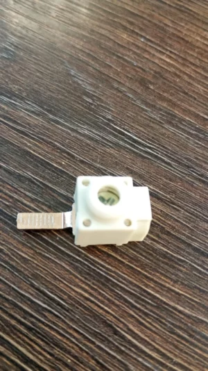 Conector Terminal Tcc 25mm