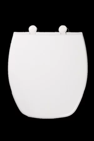 Assento Vaso Atlas Pp Thema At4064-2 Branco F.suave
