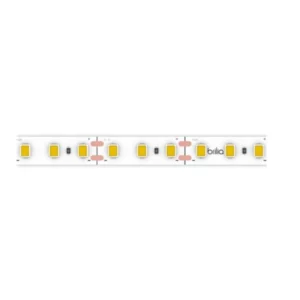 Fita Led 12v Brilia 9.6w 3000k 5m 308442