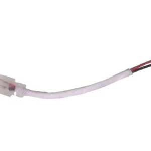 Astraled Conector P/ Fita Led Dupla 11mm Br Cn-073
