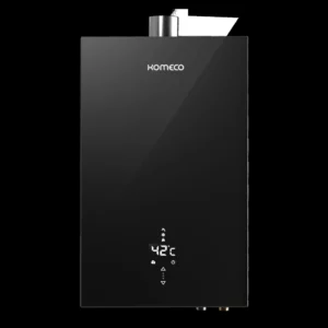 Aquecedor Gas Komeco Decor 21bk 1pflp4 Glp Wifi Integrado