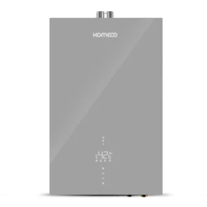Aquecedor Gas Komeco Decor 26sl 1cflp4 Glp Wifi Integrado
