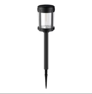 Nitrolux Balizador Solar Bls-001p 3000k