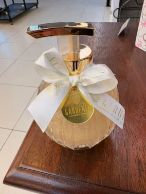 Gardenia Sabonete Liquido Cereja e Avela 400ml