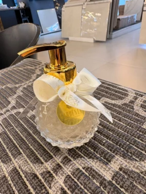 Gardenia Sabonete Liquido Acqua Gold 120ml