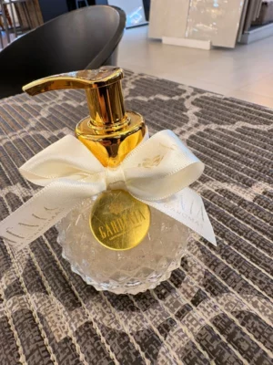 Gardenia Sabonete Liquido Vanila Home 120ml