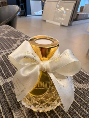 Gardenia Difusor Aromas Pedras e Avela 200ml C/varetas
