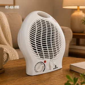 Eletro Top Aquecedor Ambiente Branco 220v 2000w