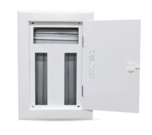 Cemar Quadro Distr 28 Dijs Emb Metal 904312