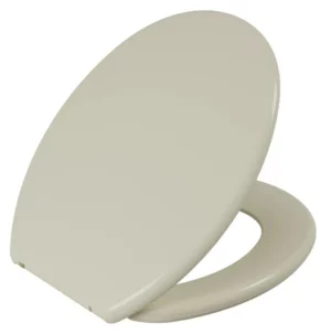 Assento Vaso Astra Soft Tpj/as Bege