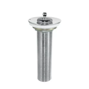 Rainha Valvula Lav 1609 Luxo Cro 7/8 13cm 113761