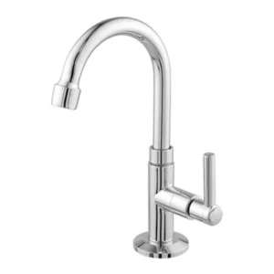 Rainha Torneira Coz Bal 2290 C70 Cr Gourmet 1/4v 214719