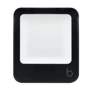 Refletor Brilia Quad 10w 3000k Autovolt Area Externa 309098