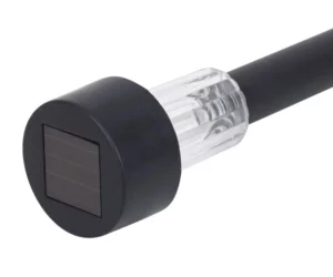 Gaya Espeto Balizador Solar Abs 6500k 1w 20lm