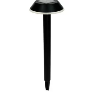 Gaya Espeto Balizador Solar Solis 3000k 2w 140lm