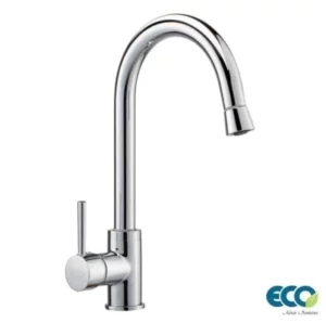 Eco Metais Monoc Coz Mesa Bica Retratil 2306b