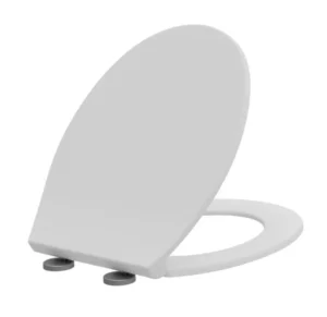 Assento Vaso Astra Oval Tradicional Tov/pp*br1