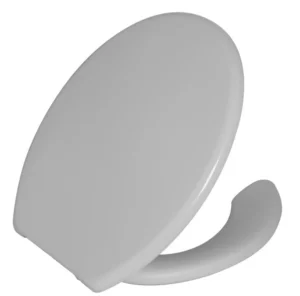 Assento Vaso Astra Publico C/tampa Tpju*br1