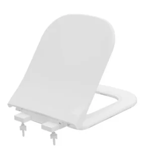 Assento Vaso Astra Quadra Trad com Sc Tqds/sc*br1